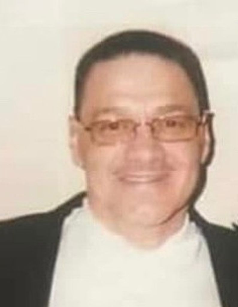 Anthony J Prince Profile Photo