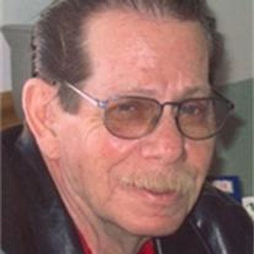 William Joseph "Bill" Phelps Profile Photo