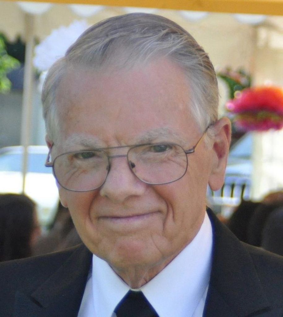 Robert Lee Phillips Profile Photo