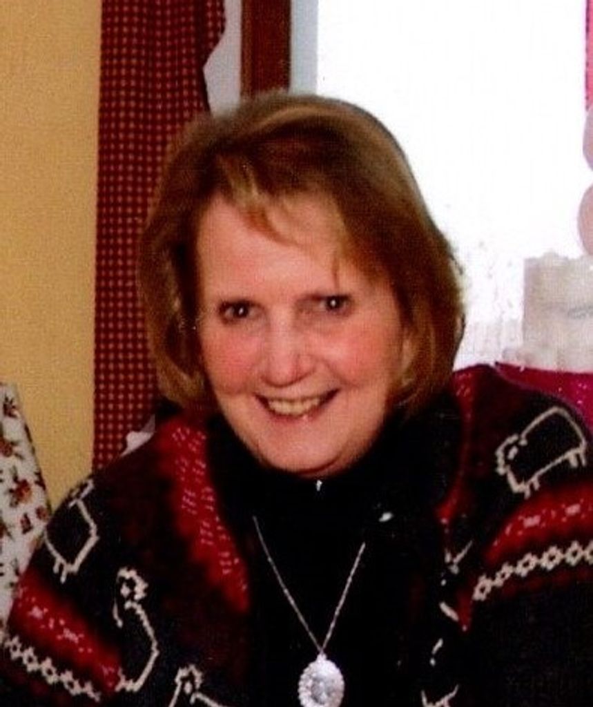 Audrey J. (Howell)  Smith