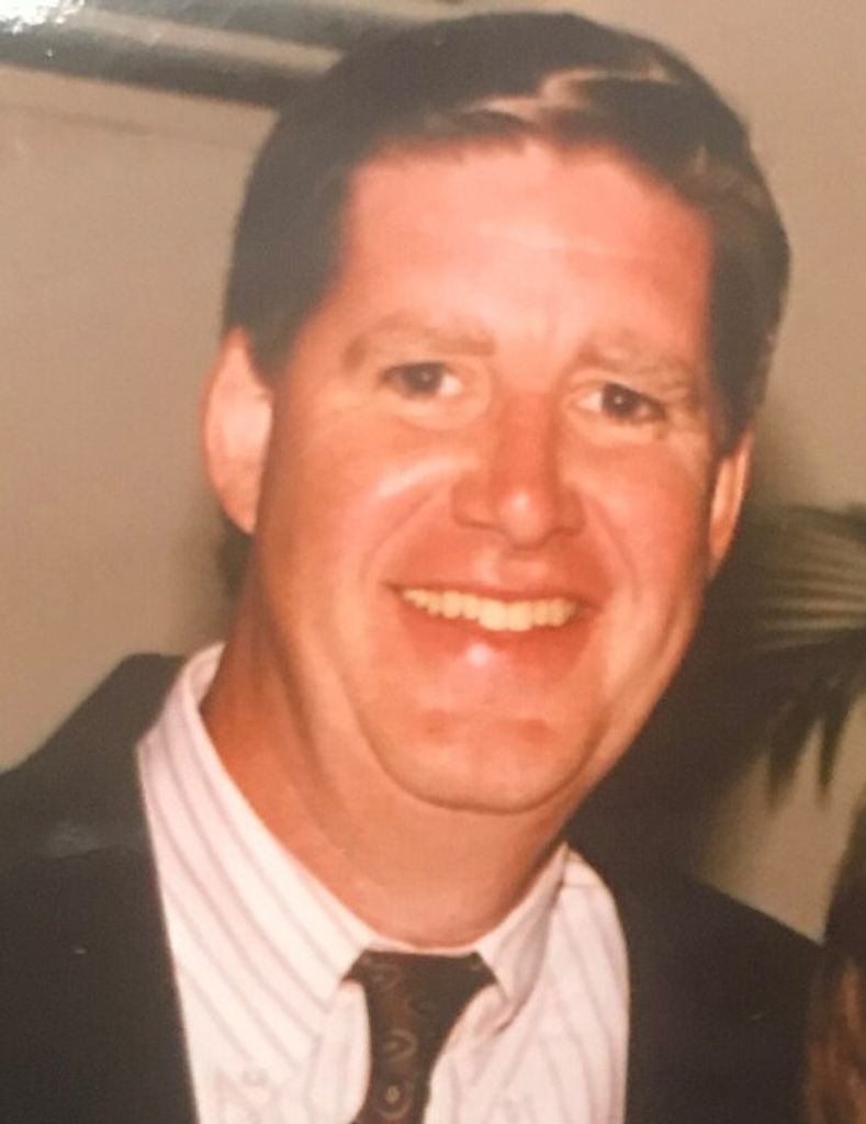 Charles J. Murray Profile Photo