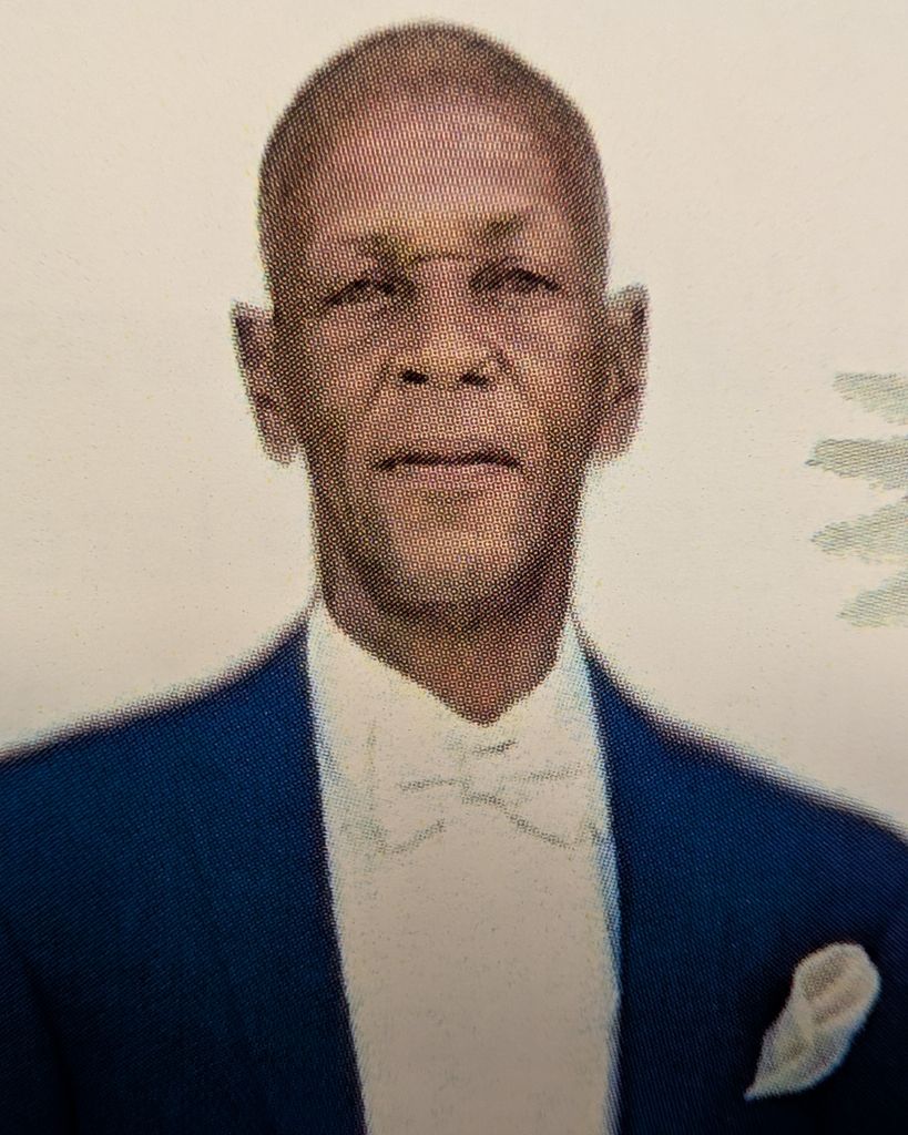 Carl D. Williams