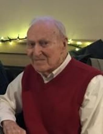 Francis Dow Kindred Profile Photo
