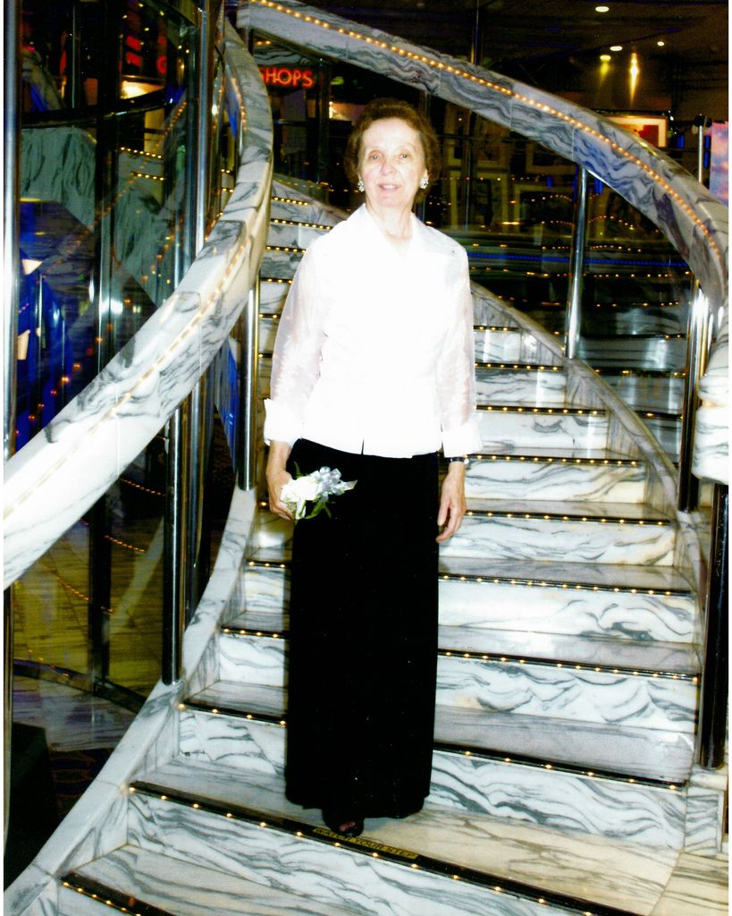 Ms. Joan Gibison Kershner Profile Photo