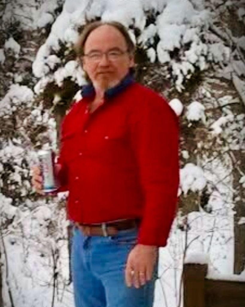 Martin "Marty" Thompson