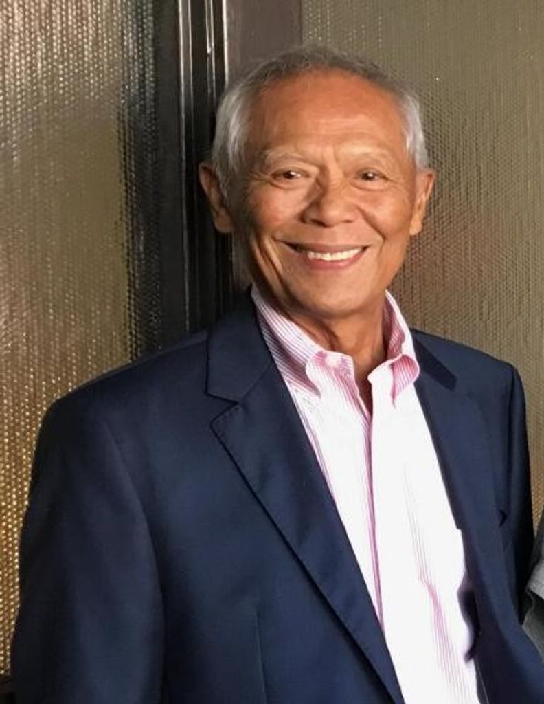 Manuel A Madayag Profile Photo