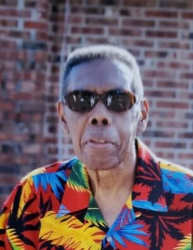 Samuel Calvin Elps Profile Photo