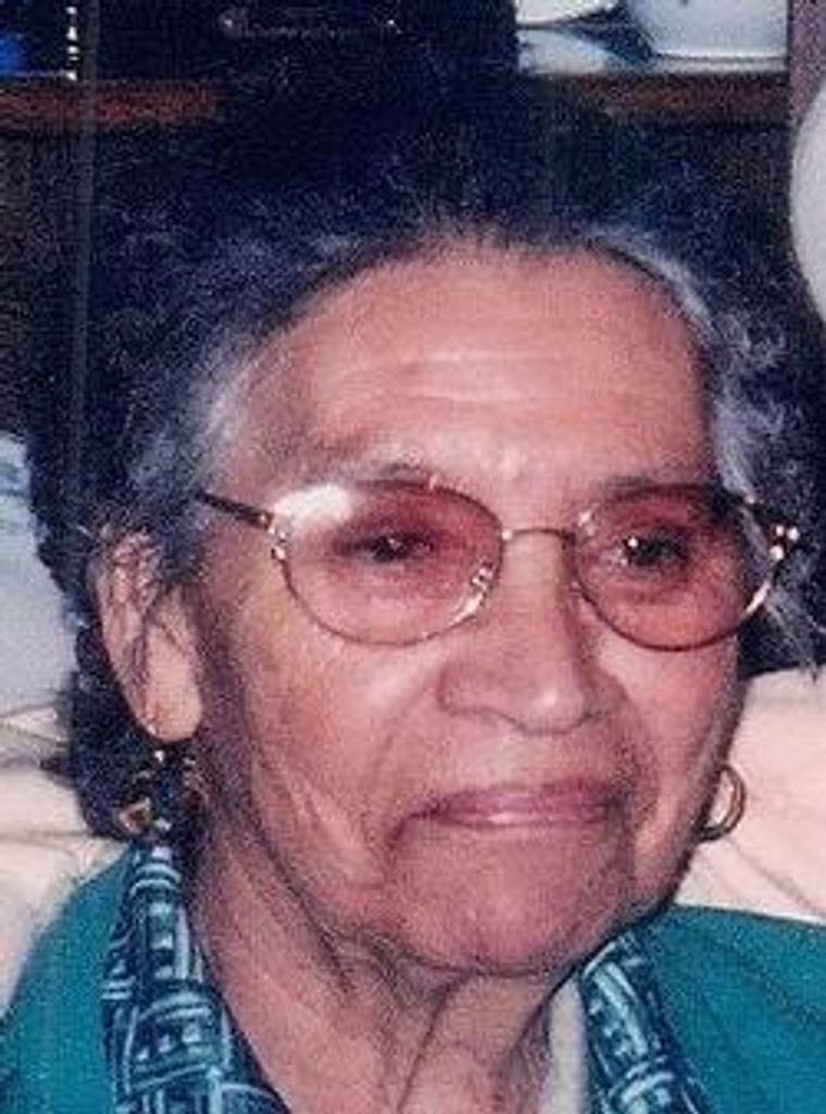 Augustina Leyva Hernandez