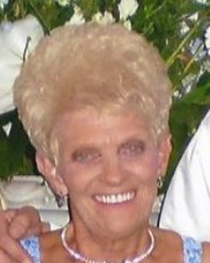 Sally Roth