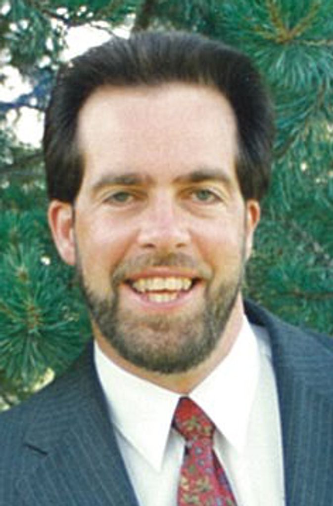 Richard "Ric" Stone Jr.