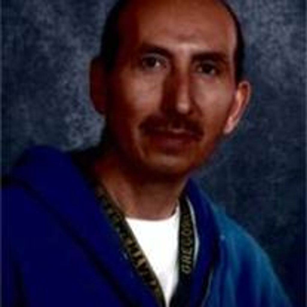 Gregorio Gonzalez Avila Profile Photo