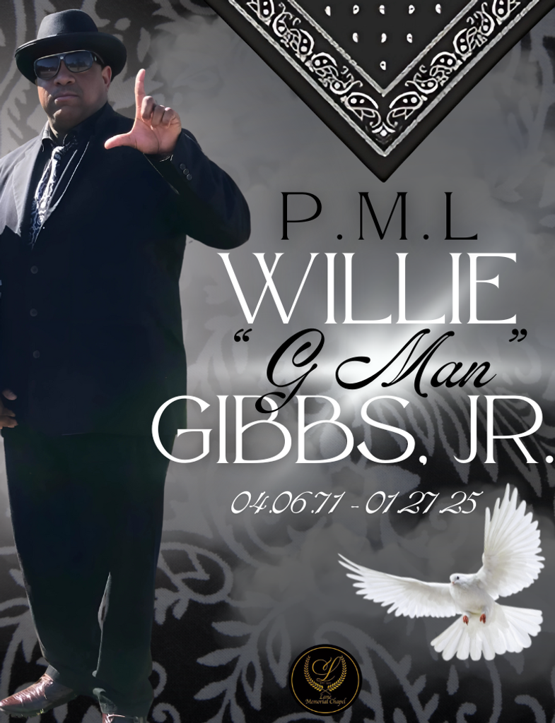 "G-Man" Profile Photo