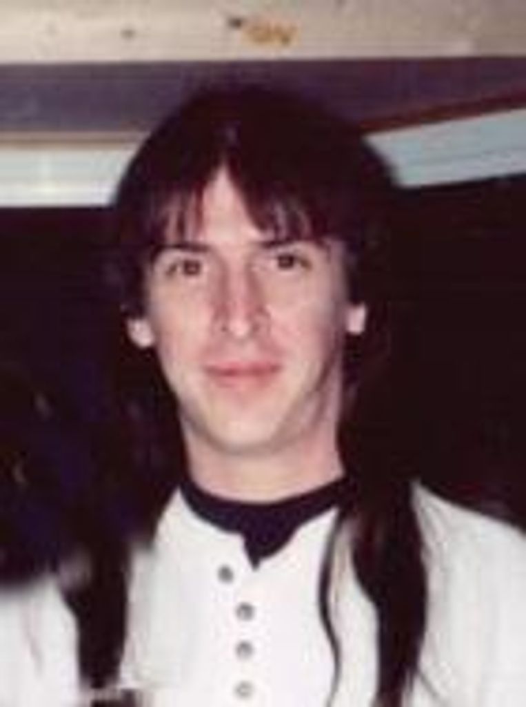 Scott Gutridge