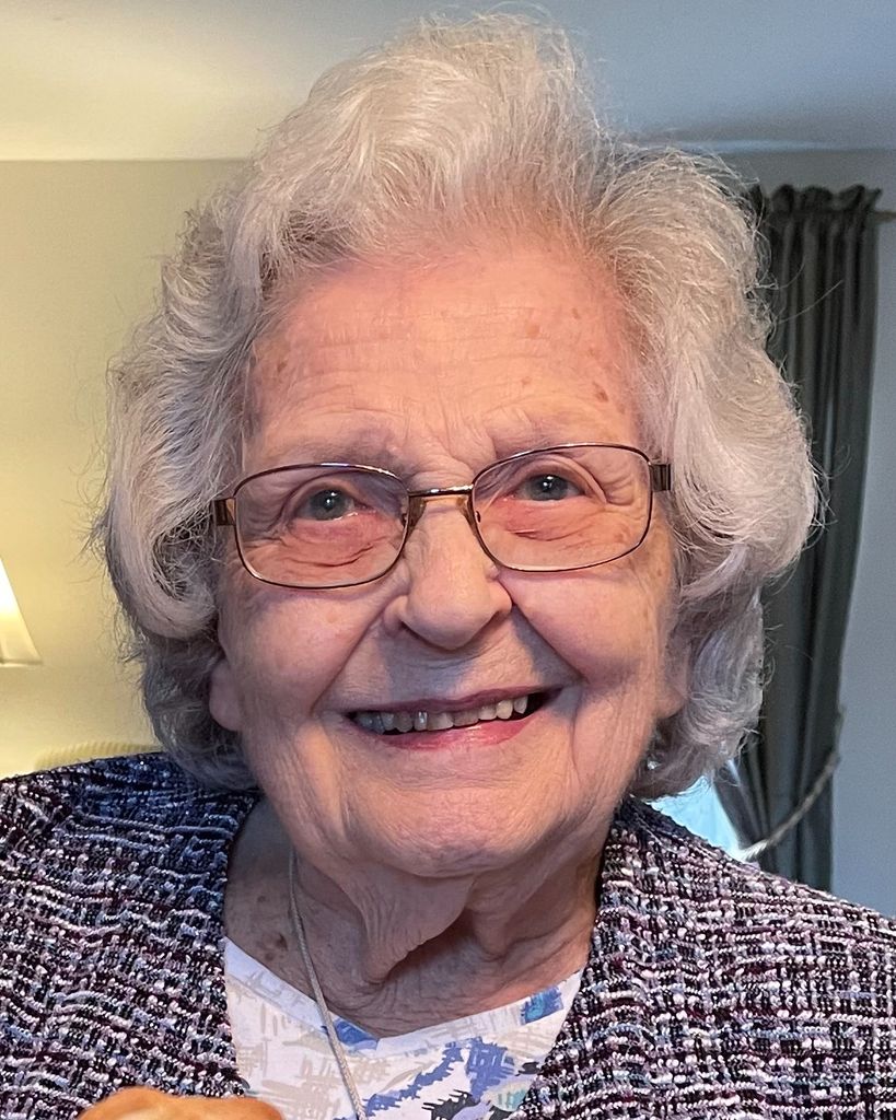 Ruth M. (Uberti) Arena Profile Photo