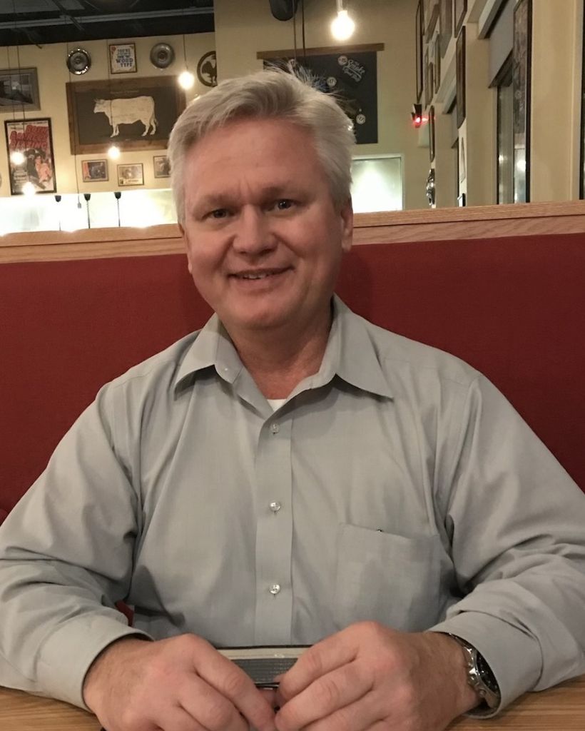 Timothy J. Swanberg Profile Photo