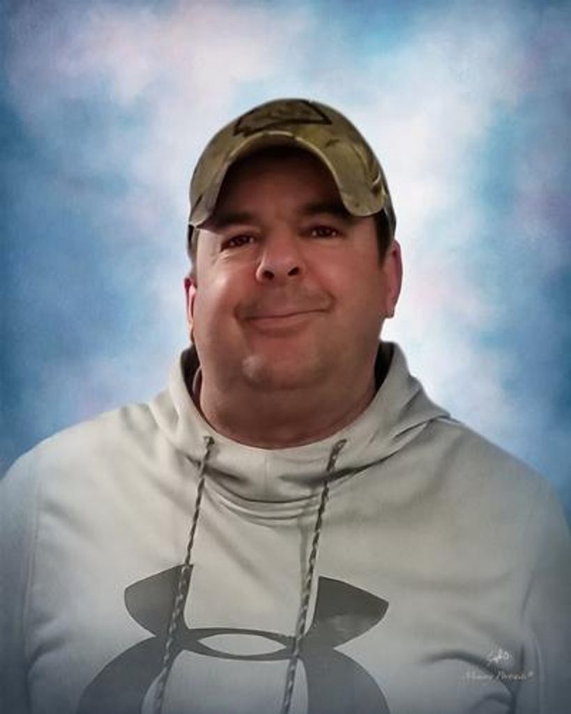 Craig Brown Profile Photo