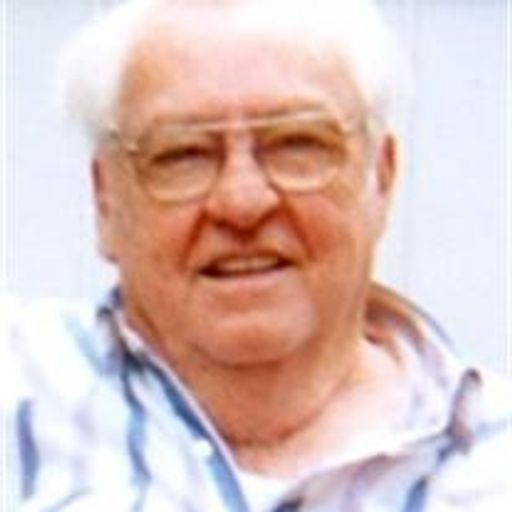Albert Thomas Joyce Profile Photo