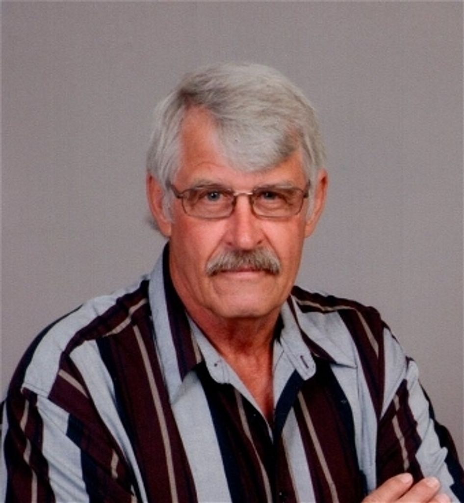 Wayne Martin Profile Photo