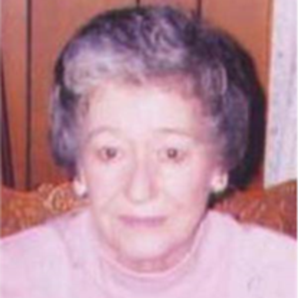 Wanda T. Huggett