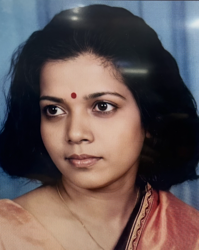 Alpana Joshi Profile Photo