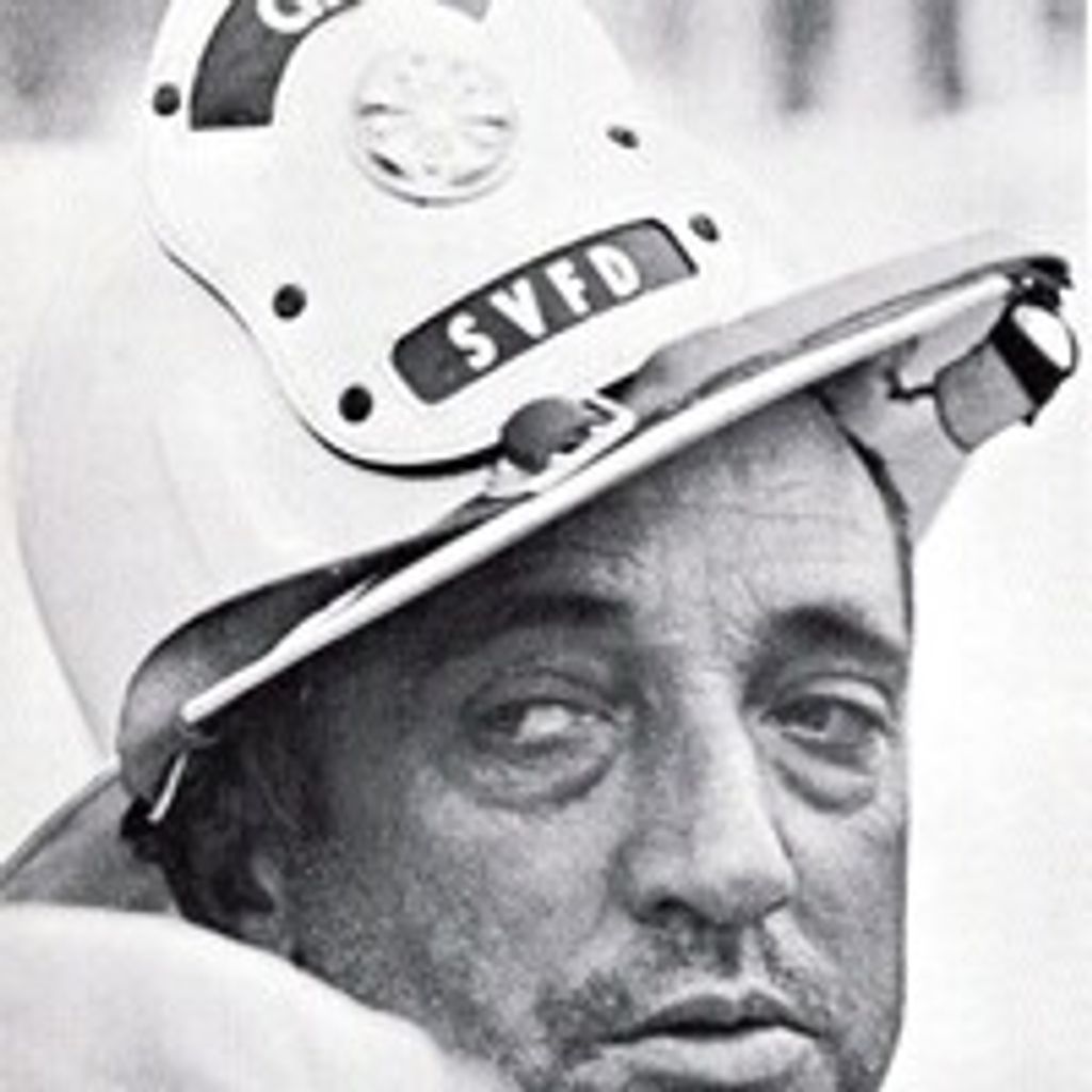 Harvey J. Amilhat
