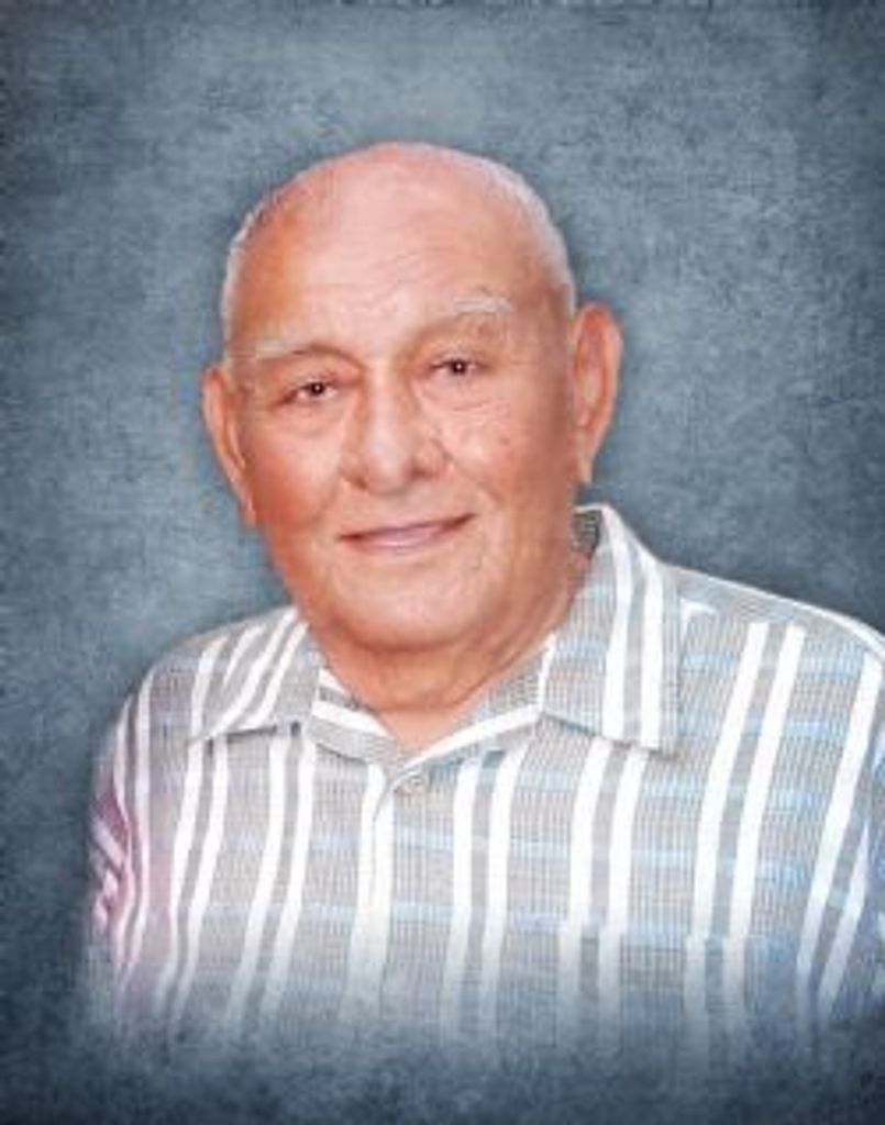 Alejandro Rivera Profile Photo