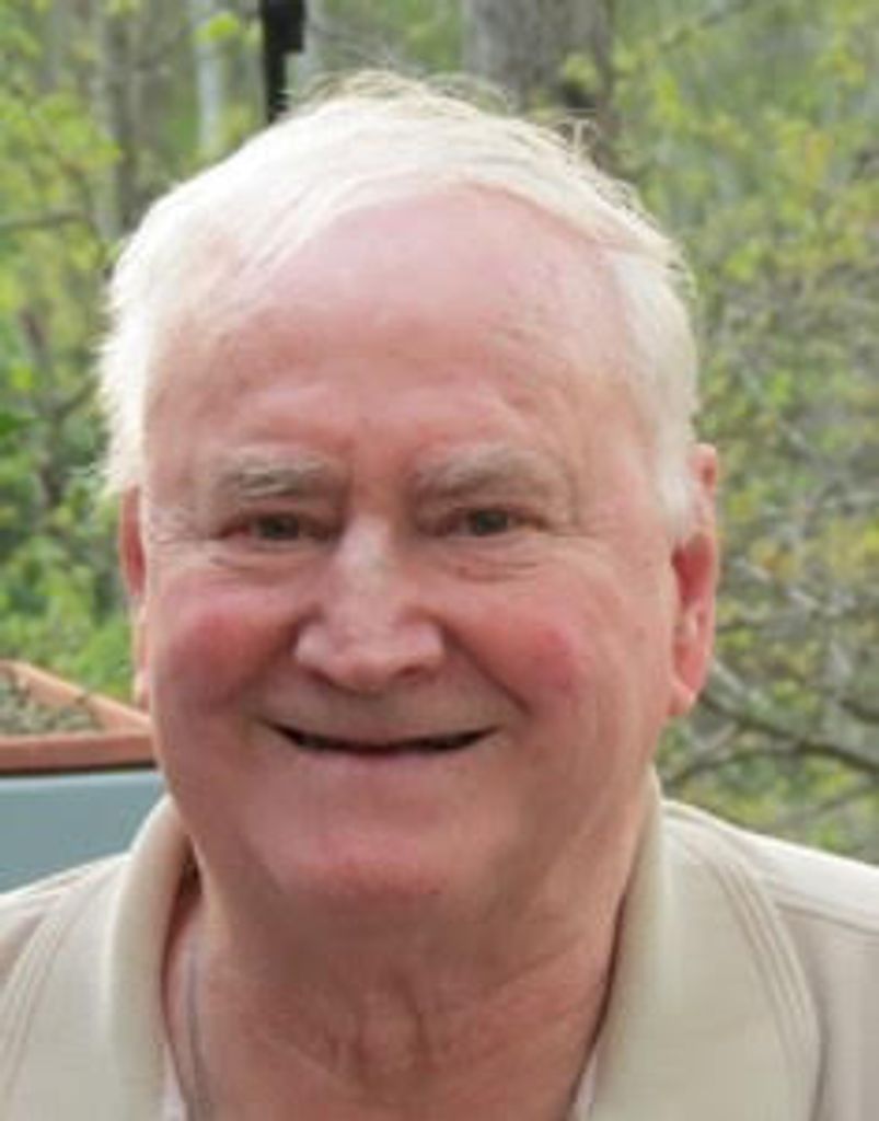 William Joseph Richard Profile Photo