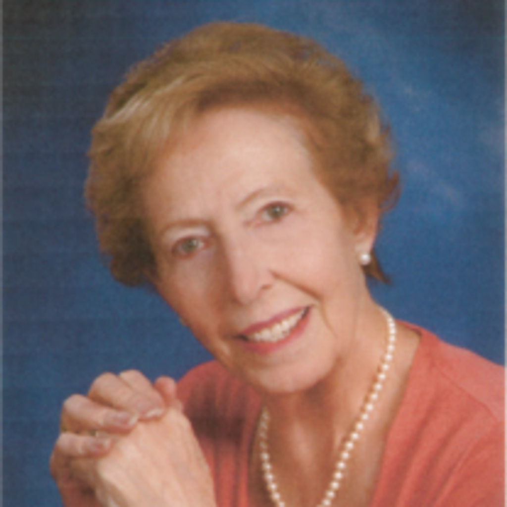 Mary Velma Abbott