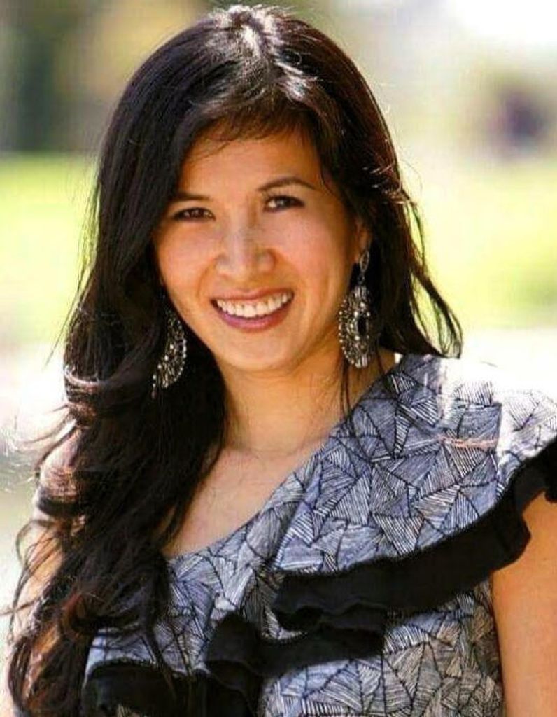 Cindy Vinh Chiem