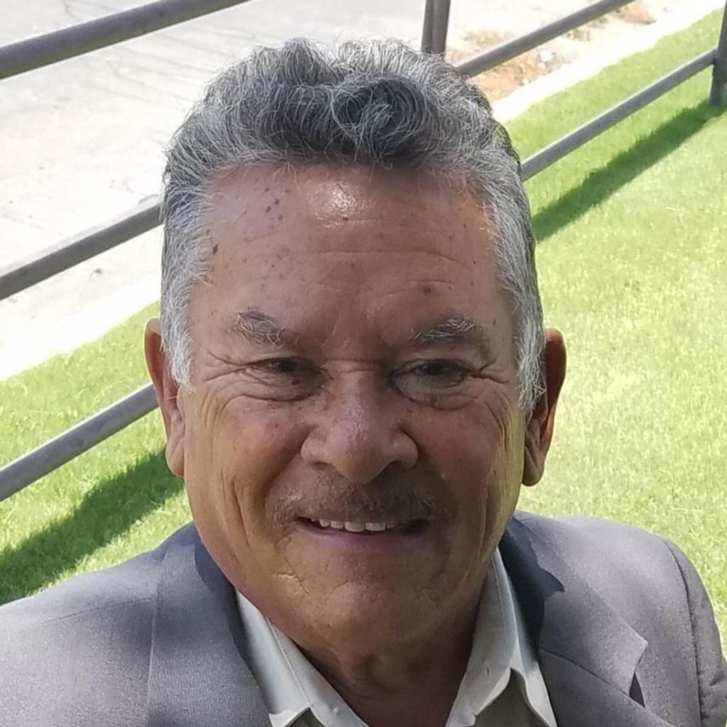 Leonardo Mena