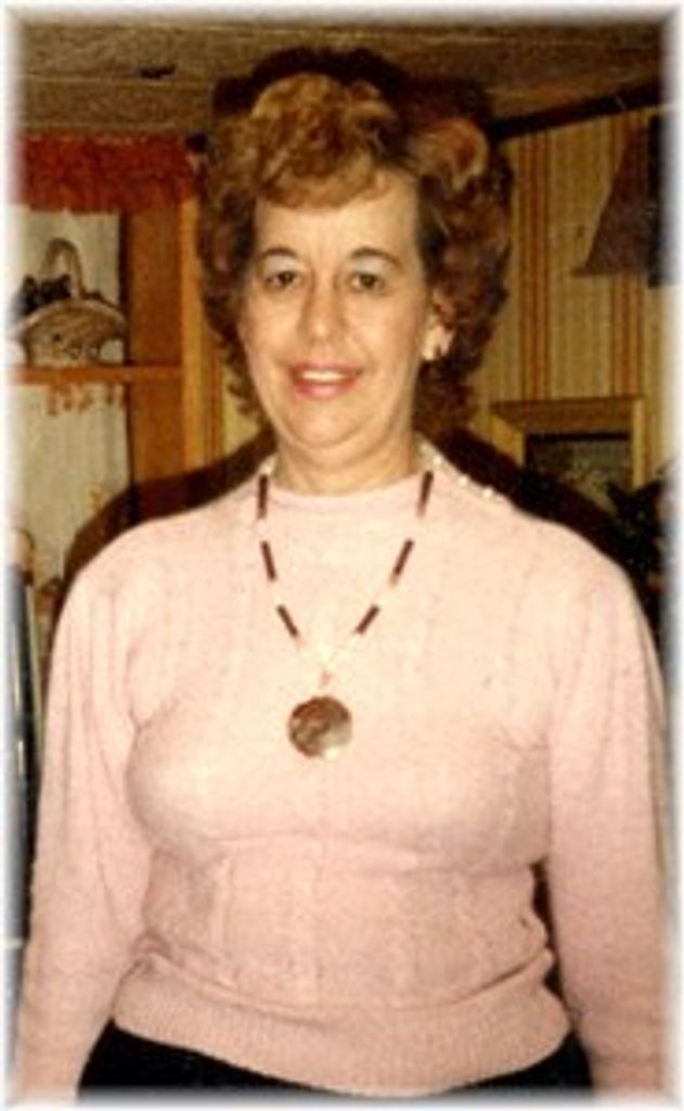 Ann M. Bryant