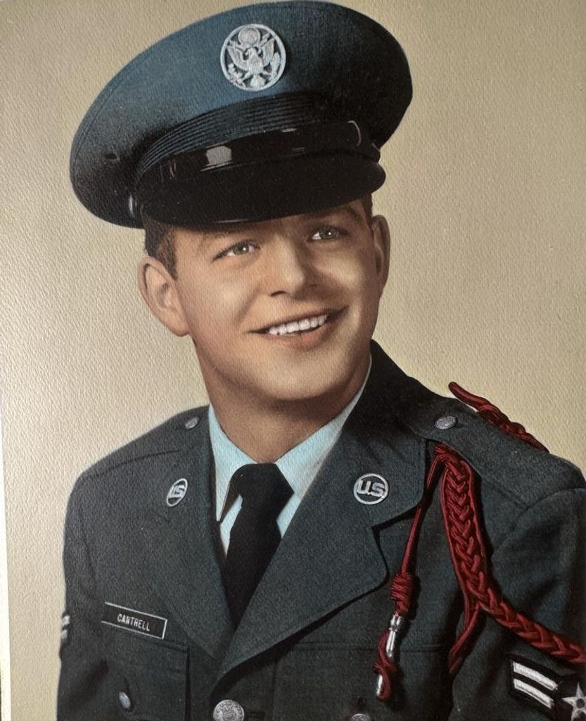J.R. Cantrell Profile Photo