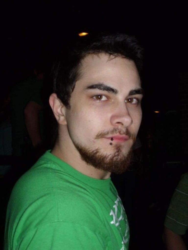 Michael W. Meo Jr. Profile Photo