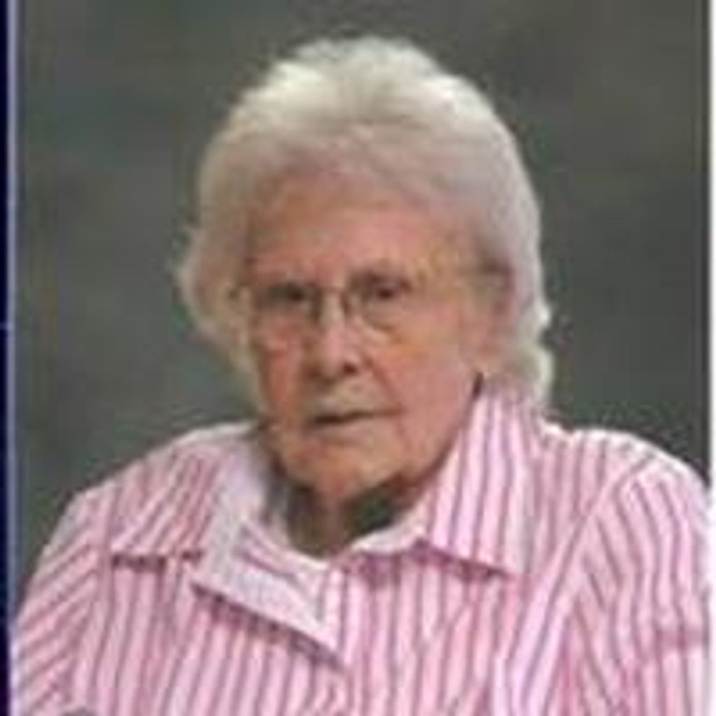Mayme Virginia Beaver Gillis