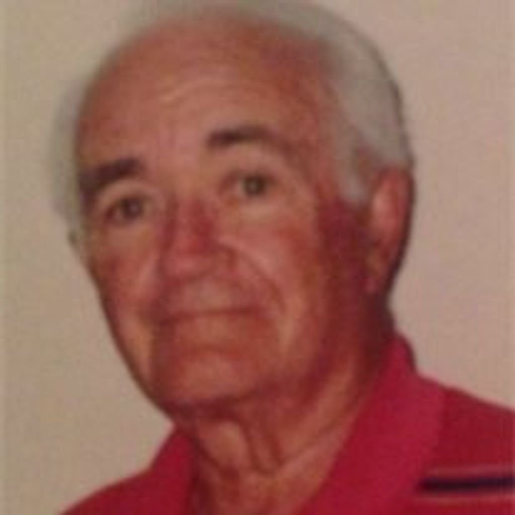 John T. Aher