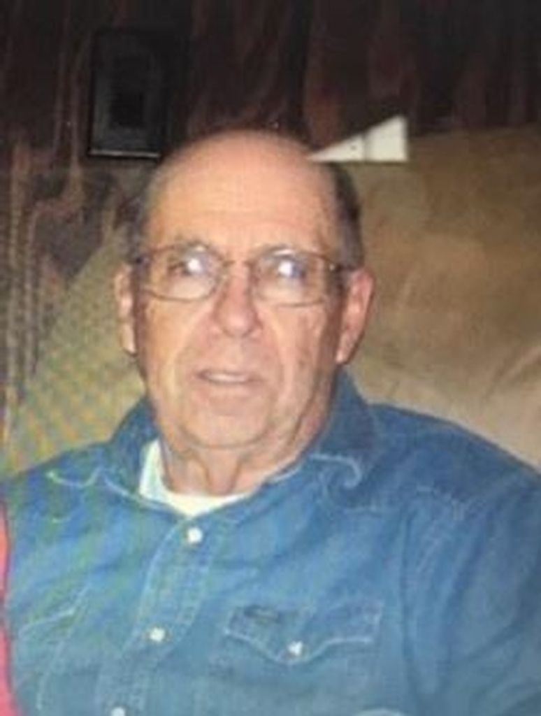 Robert Wayne English