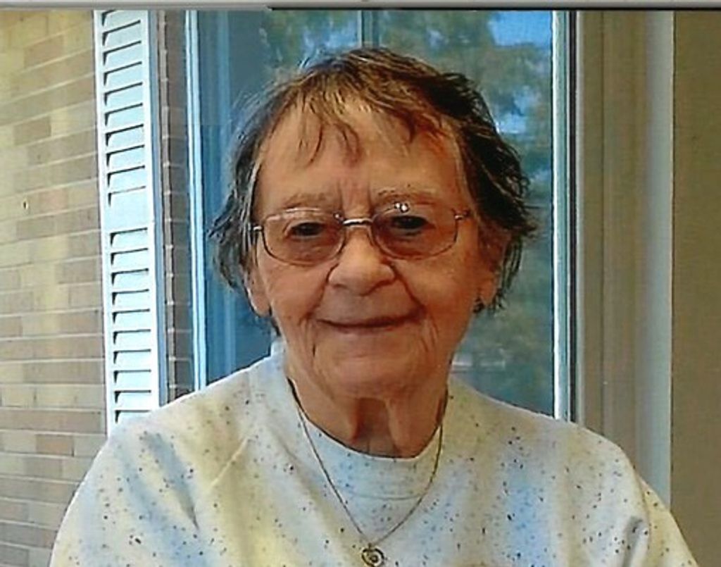 Mavis Maxine Heisler Profile Photo