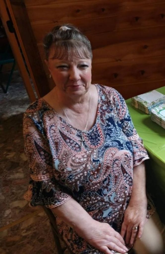 Cathy Elane Cunningham