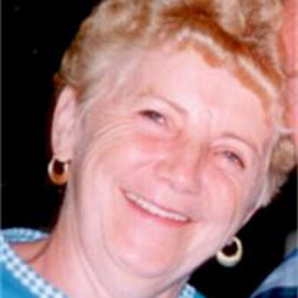 Helen B. Kitchick