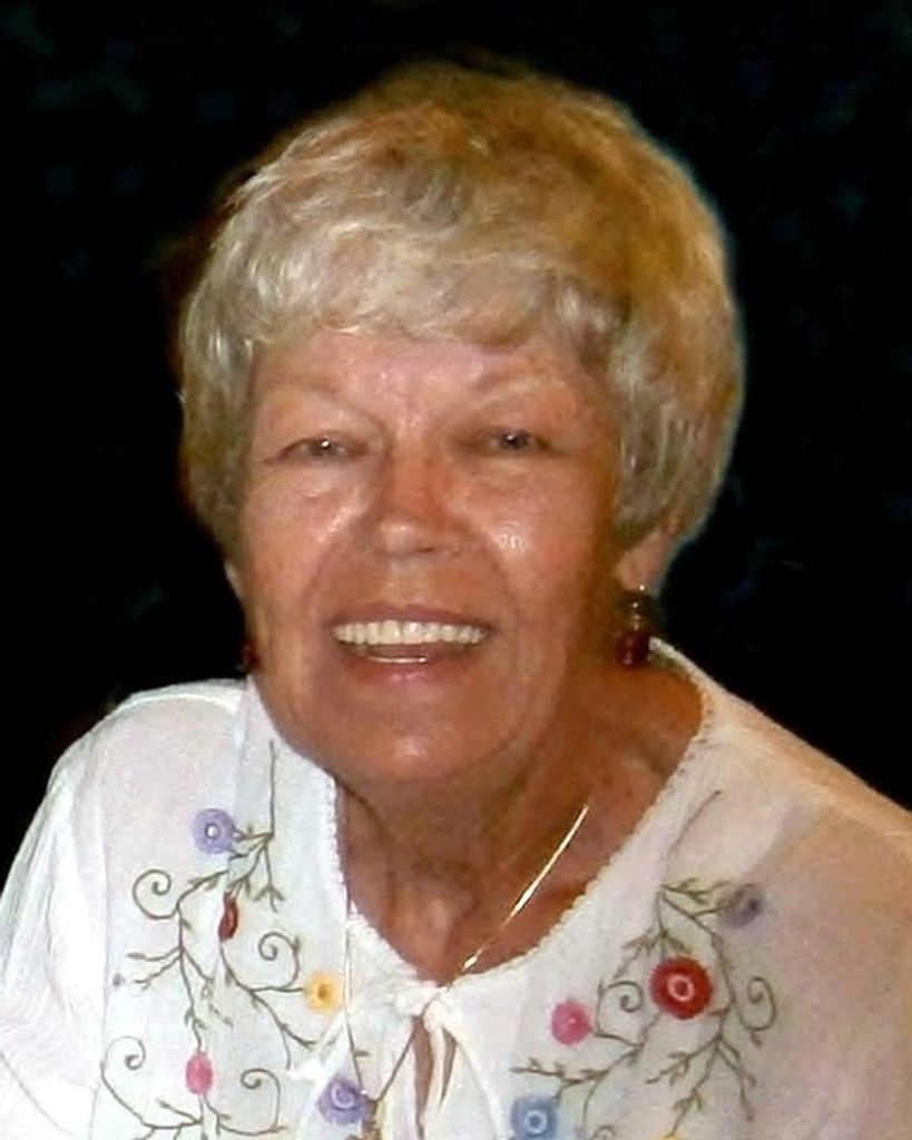 Helen Chappell Flaws Profile Photo