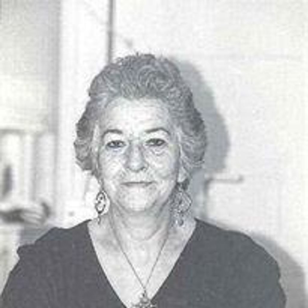 Glenda Ruth Murphy Hicks