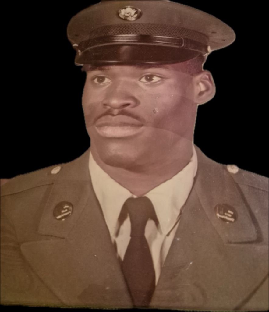 Edward D. Meredith Sr. Profile Photo