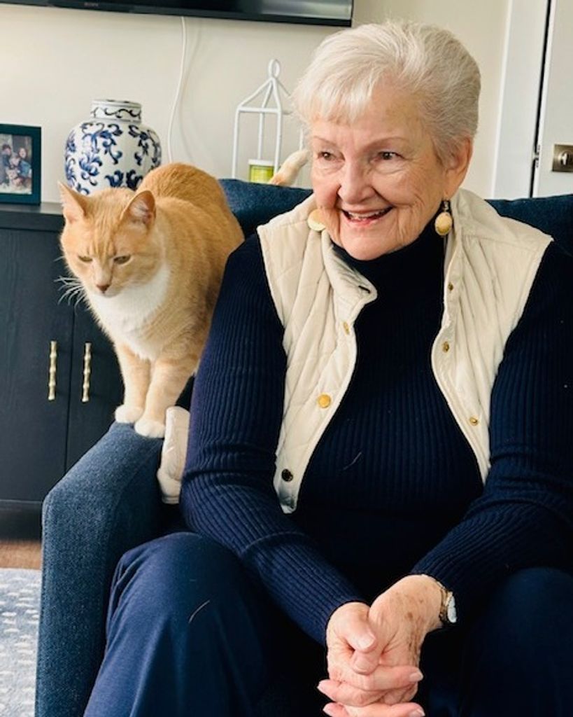 Kathryn Joan Smith Hofstetter Profile Photo