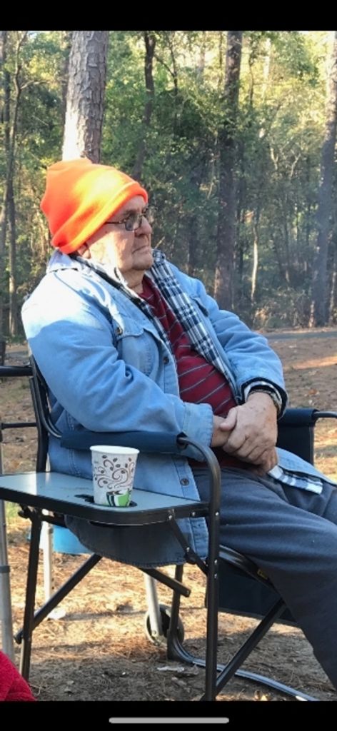 William "Tater Man" Chaves Jr