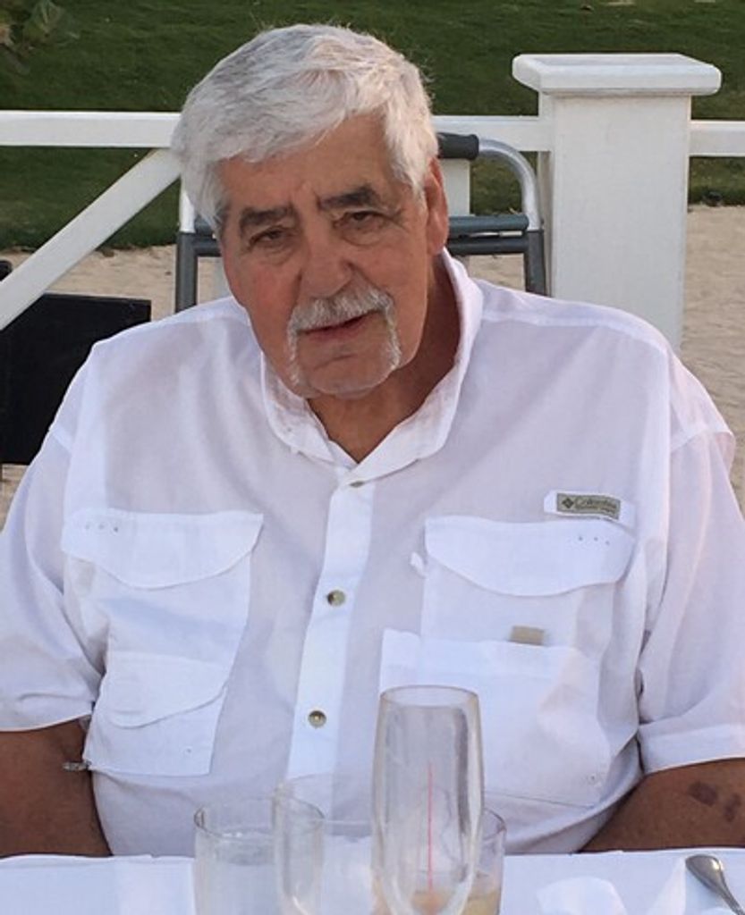 Butch Smith Profile Photo