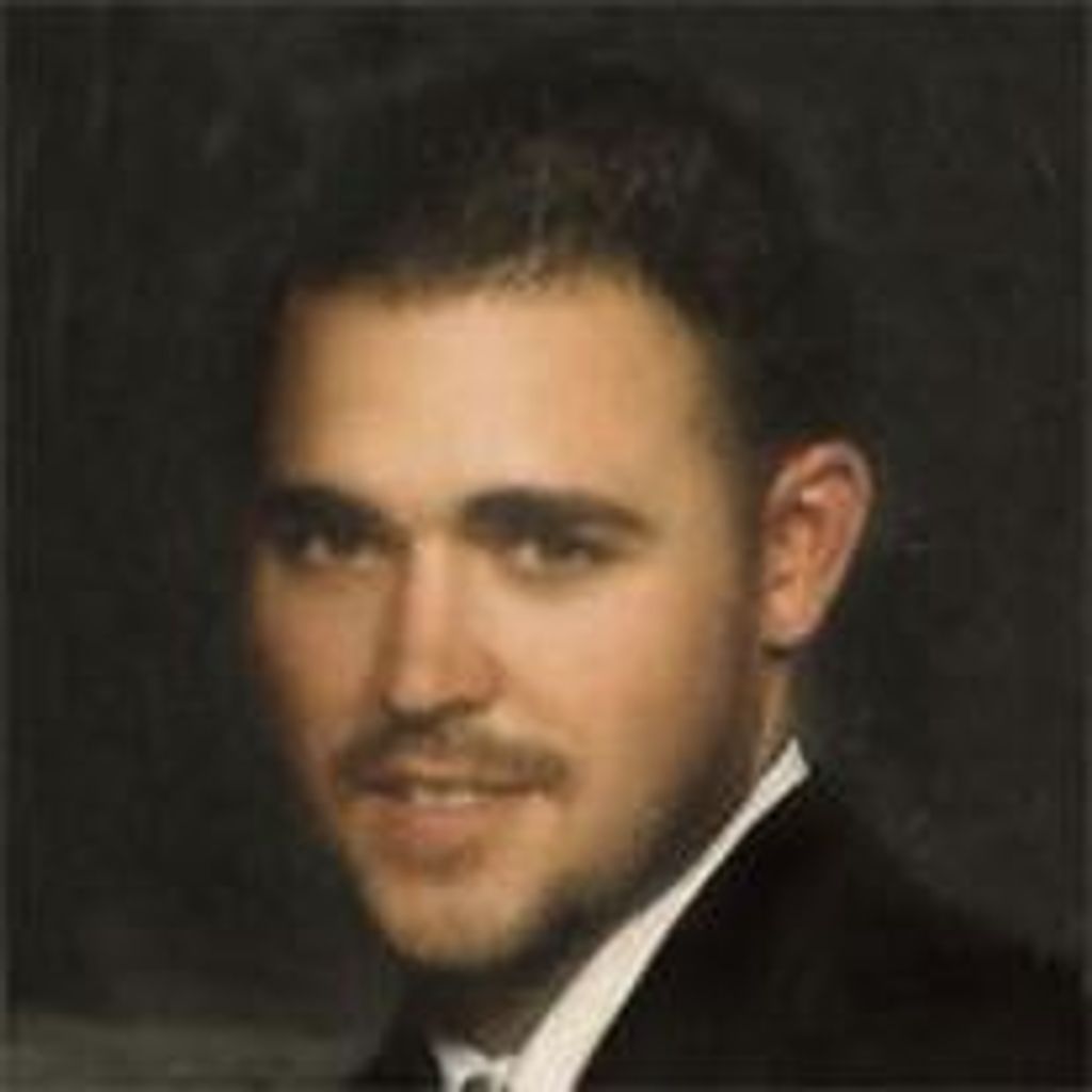 Timothy  Witte