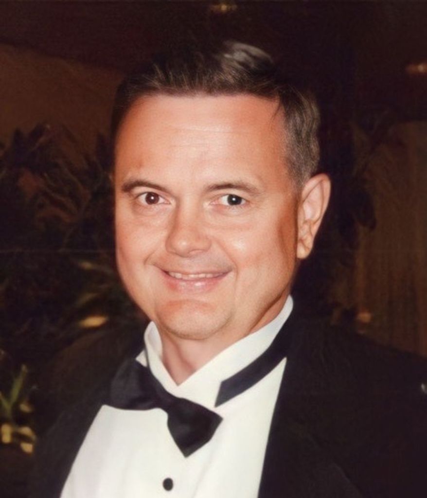 George M. Yezukevich