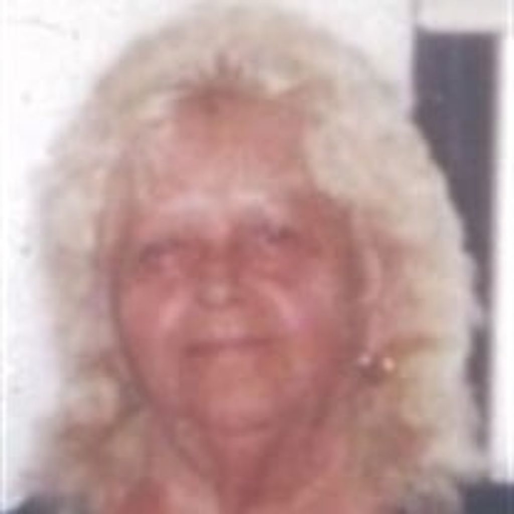 Doris Little