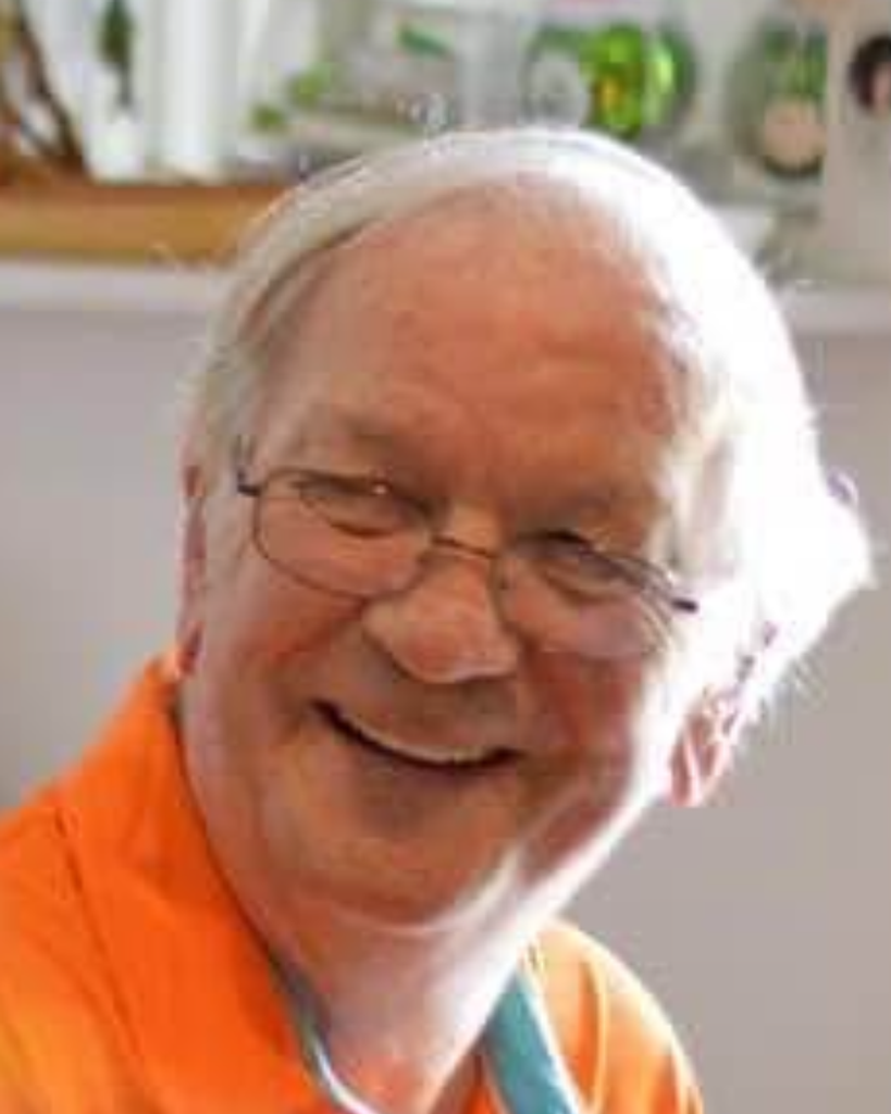 Peter W. Crane
