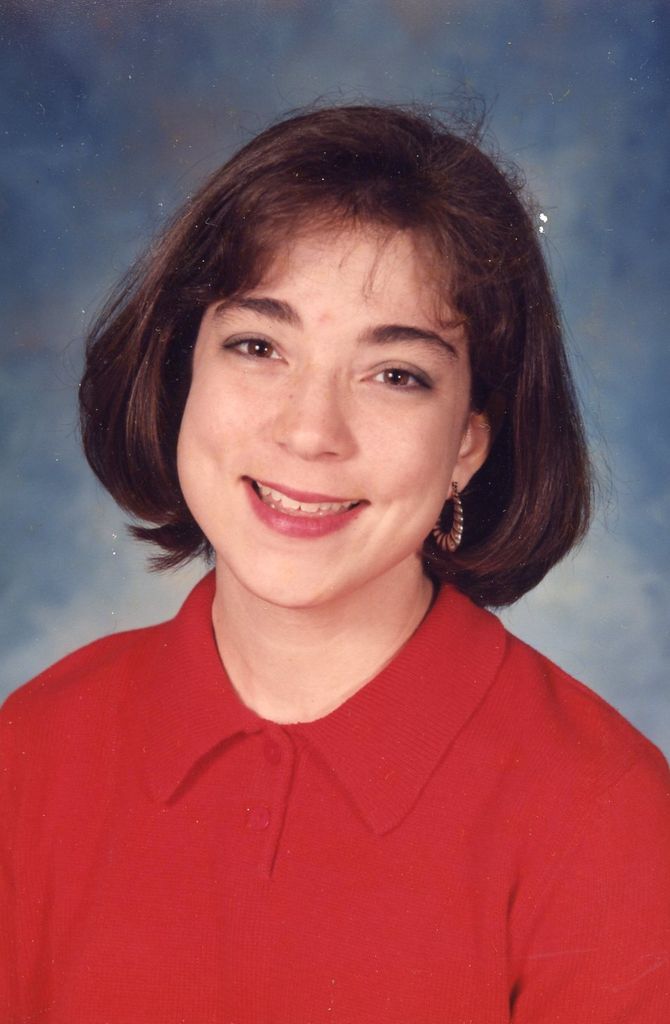 Jana Vanderslide Profile Photo